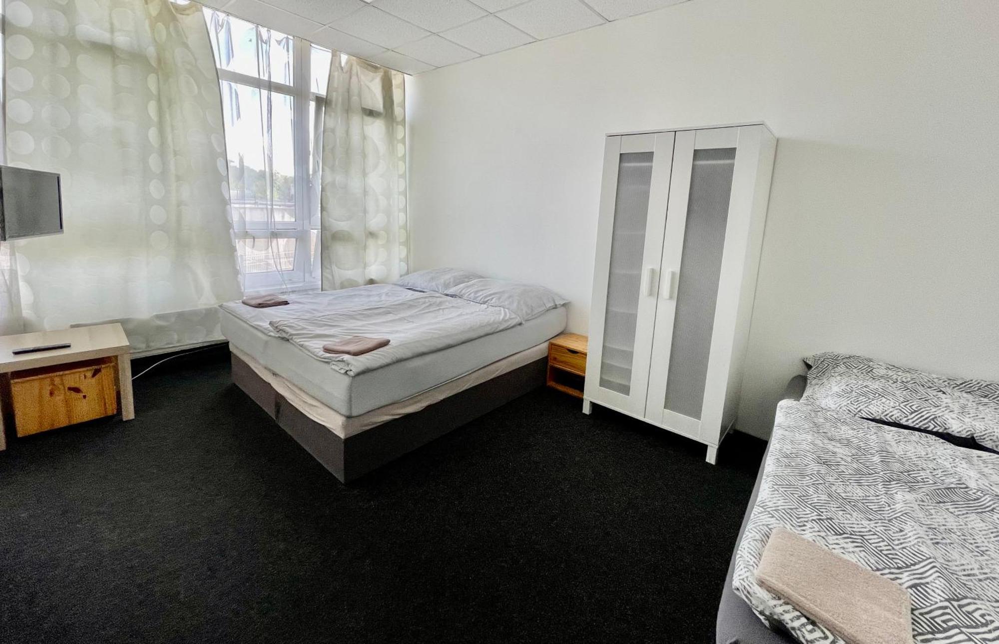 Havířov Apartmany Fit Gym מראה חיצוני תמונה