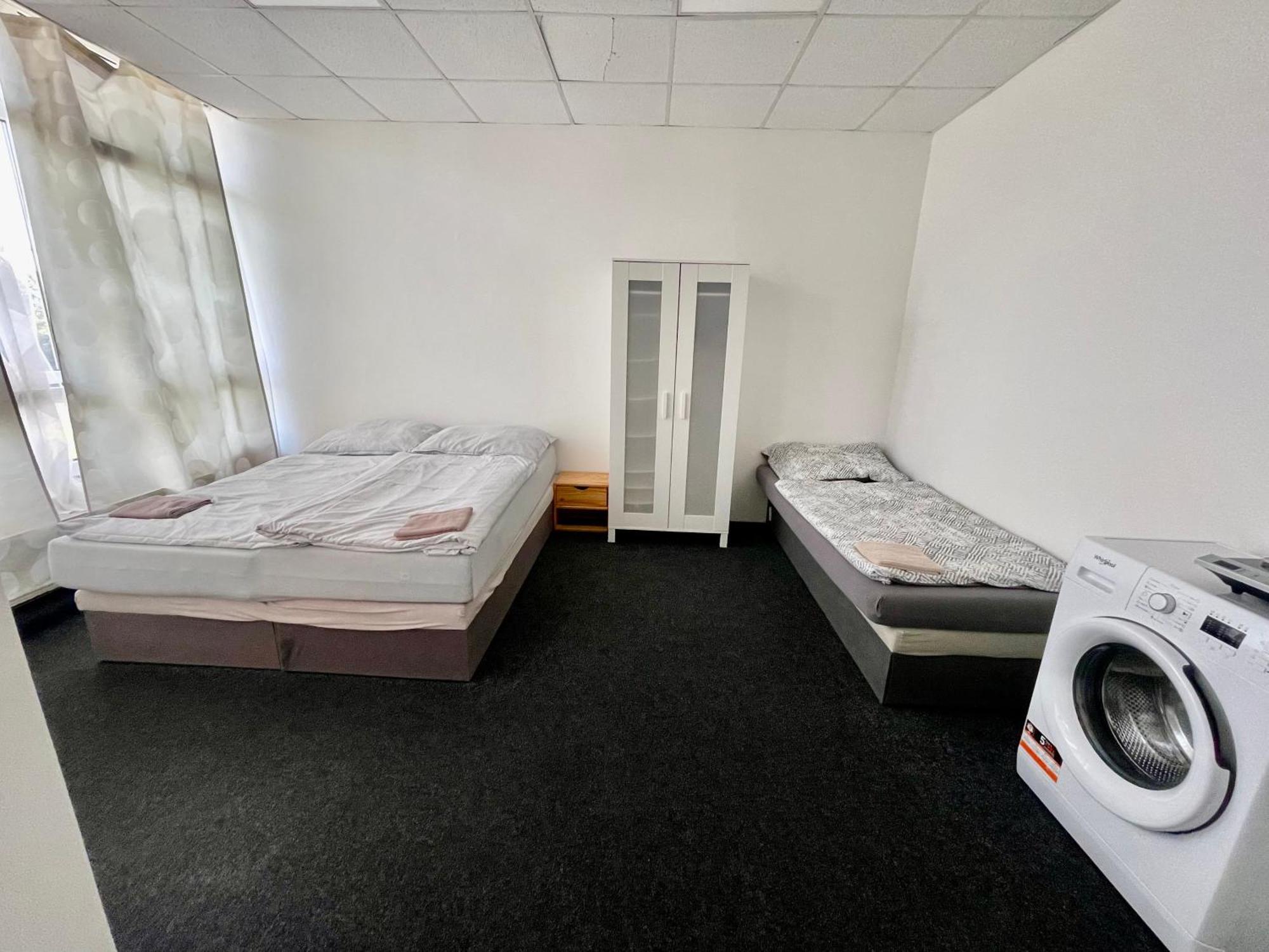 Havířov Apartmany Fit Gym מראה חיצוני תמונה