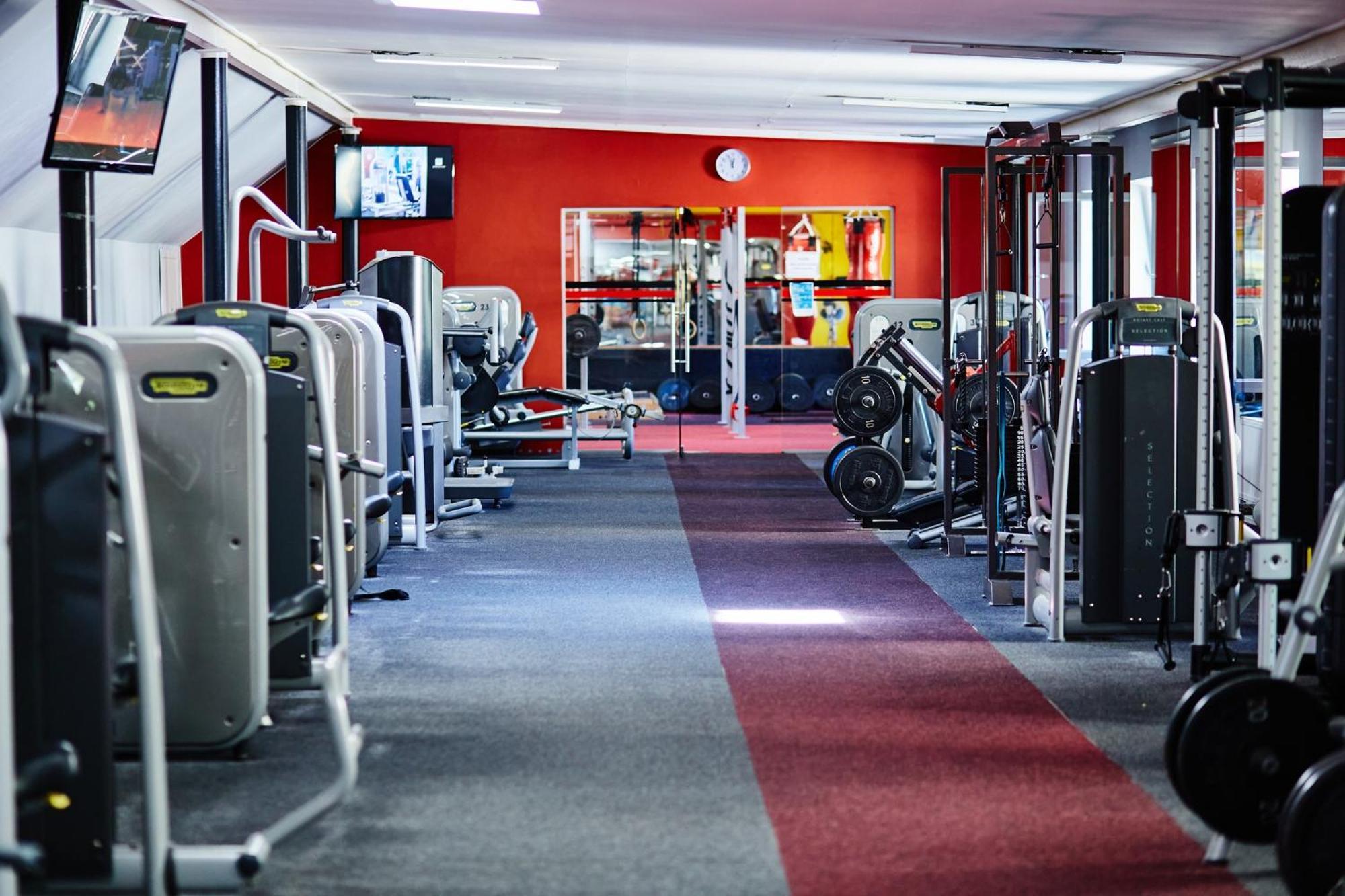 Havířov Apartmany Fit Gym מראה חיצוני תמונה